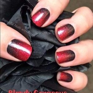Bloody gorgeous